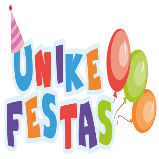 Unike Festas icon