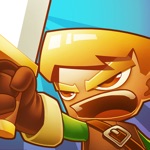 Legendary Warrior Heroes Legend