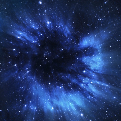 Discover MWorld Black Holes icon