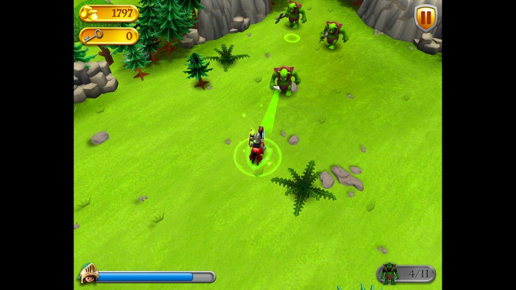 PLAYMOBIL Knights screenshot-3