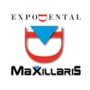 Expodental Maxillaris