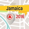 Jamaica Offline Map Navigator and Guide