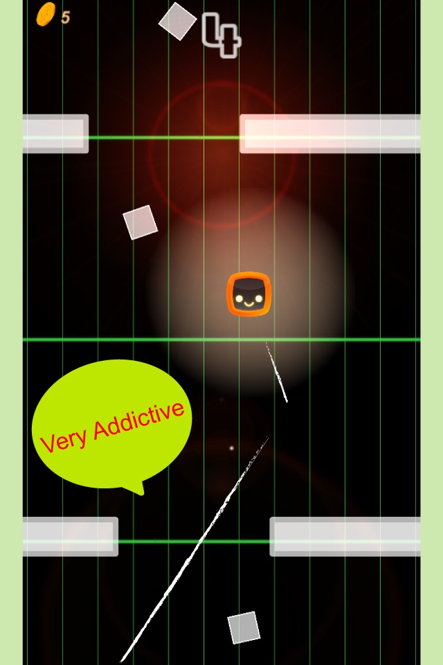 Happy Jump - Arcade Dash screenshot 2