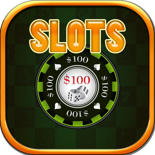 101 First Casino Big Chip - FREE SLOTS icon