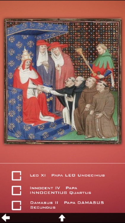 Catholic Popes