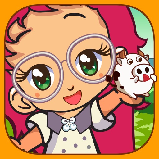 Funny Match Animal - free brain match game iOS App