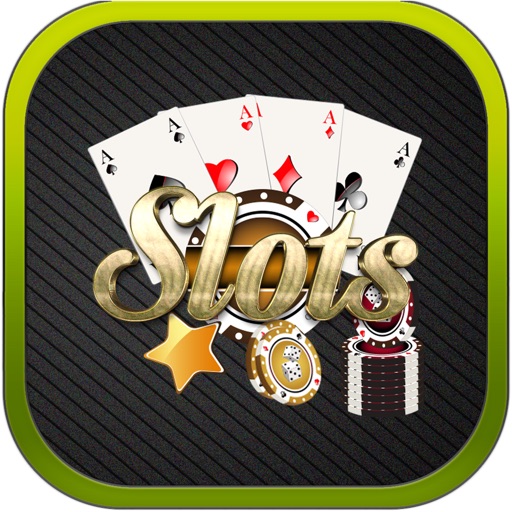 Party Vip Coins of Bag - FREE SLOTS icon