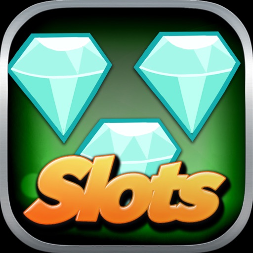 Aall Stars Around Vegas Free Casino Slots Game icon