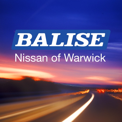 Balise Nissan of Warwick icon