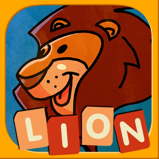 Learn the words: Animals iOS App