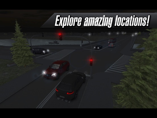 Скачать Driving School 2016