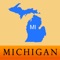 BEST MICHIGAN FISHING LAKES APP