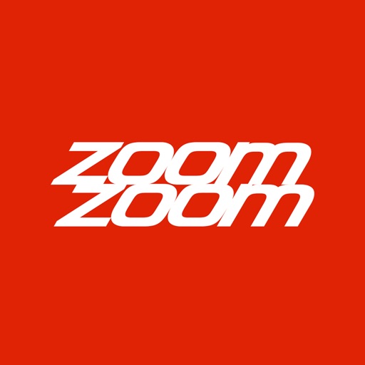 Zoom-Zoom Magazine (USA) Icon