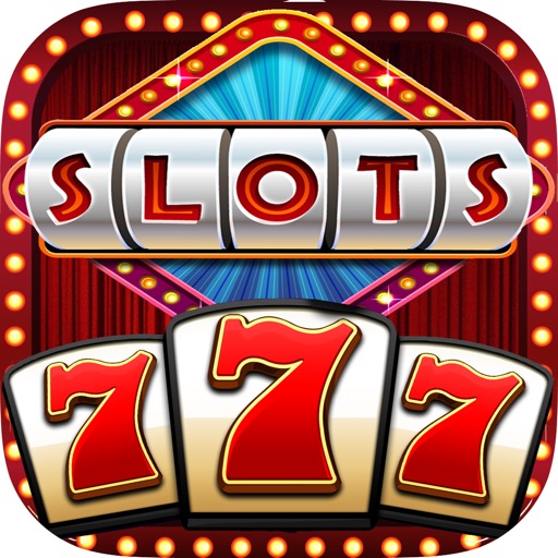 ```` 777 ```` A Aabbies Aria Paradise Vegas Classic Slots icon
