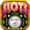 DOUBLE U Vegas Slots Free Casino - JackPot Edition