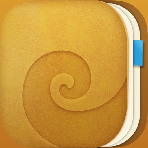 WeicoNote 经典版－更美的长微博 iOS App