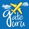 GateGuru, Airport Info & Flight Status