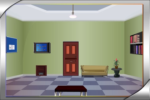 Living Room Escape screenshot 3