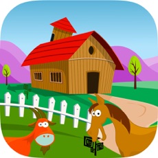 Activities of Farm Adventure for Kids - Educational game with animals and letters for children, toddlers, babies, ...