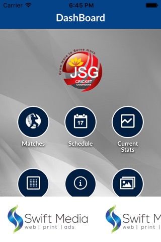 JSG Jain Social Group screenshot 4