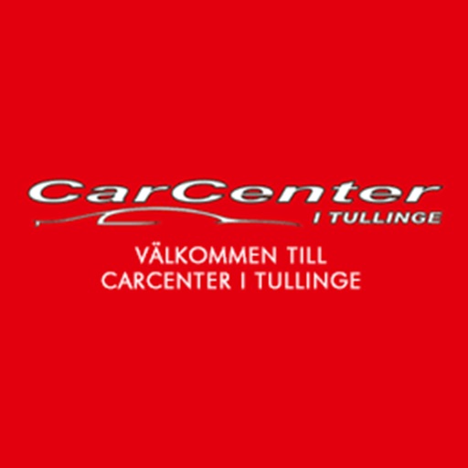 CarCenter i Tullinge