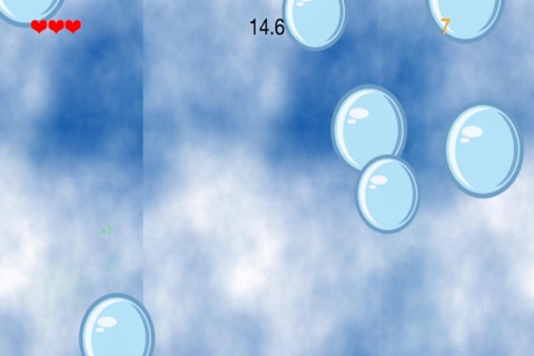 Pop the Peculiar Bubbles screenshot 2