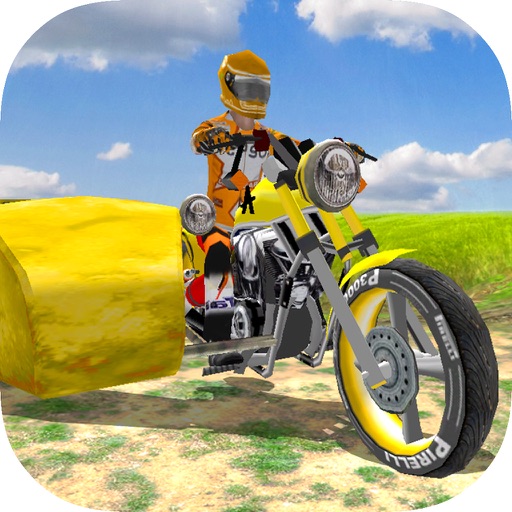 Motor Bike Side Car iOS App