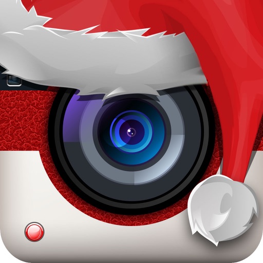 Christmas Meme Generator - Make Your Own Xmas Lol Photo Cards For Instagram iOS App