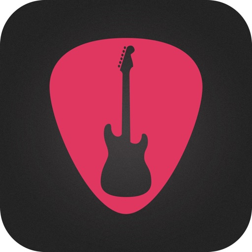 吉他乐器教学-自学乐器,创作歌曲,教学·全通教程 iOS App