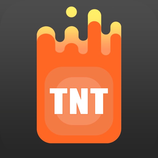 TNT Merged iOS App