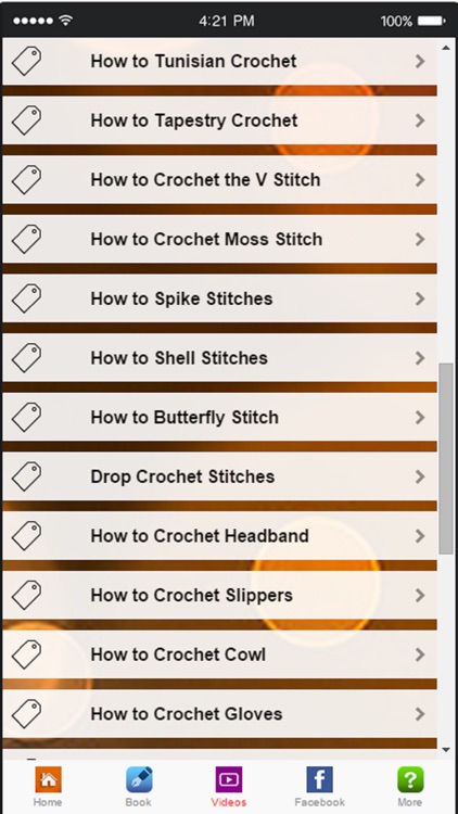 How to Crochet - Learn Crochet The Easy Way