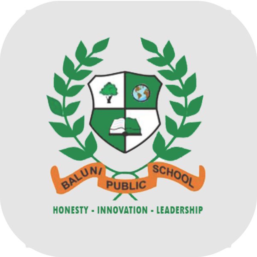 Baluni Public School Management icon