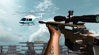 Sniper American Assassin. Shoot To Kill Ak47 Shooter 2016のおすすめ画像1