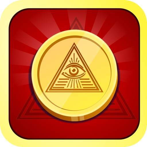 COIN DOZER - The New World Dozer - FREE Casino Coin Pusher Arcade Game icon