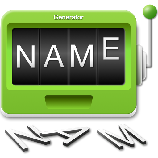 Dating brukernavn generator kule alias