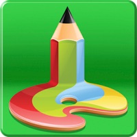 Enseignez couleurs pour des enfants pour PC