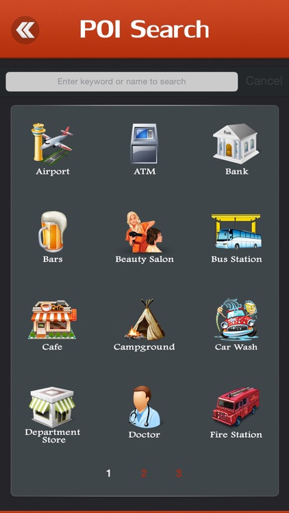Big Island Tourism Guide screenshot-4