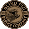 The Blind Pig Barber Co.