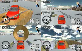 Game screenshot Sport Car Park Simulation 3D mod apk