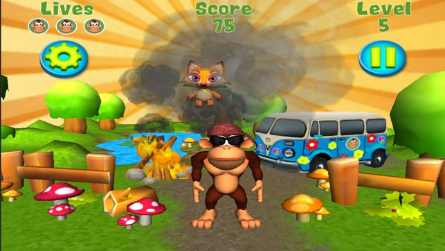 Kickin Kong(圖3)-速報App