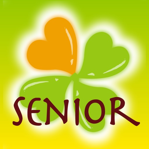 The first app for senior iOS App