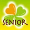 Using app is difficult for senior