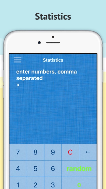 Calculator-calci screenshot-3