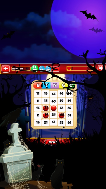 Unicorn Love Bingo Pro - Bingo Game screenshot-3