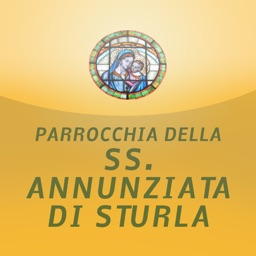 Parrocchia della S.S. Annunziata di Sturla