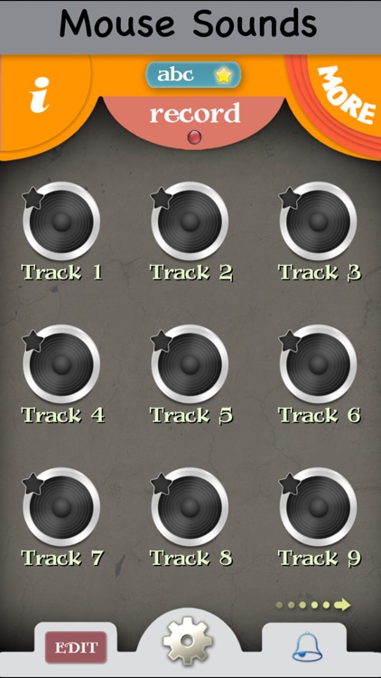 Mouse Noise - Sounds Effects of Mice For Your Device
