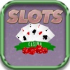 World Casino Gambler - Bonus Slots Games