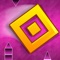 Welcome to this exciting new game where you will play at an amazing pace: Geometry Rush
