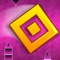 Amazing Geometry Mad Rush – Spinny Pixel Jump and Dash