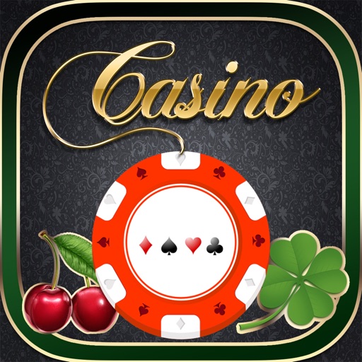 2016 Golden Cherry Vegas Casino - FREE Slots Game icon